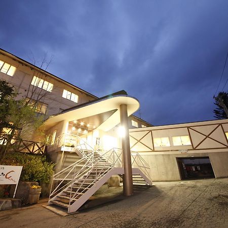 Matsukaneya Annex Yamagata (Yamagata) Exterior foto