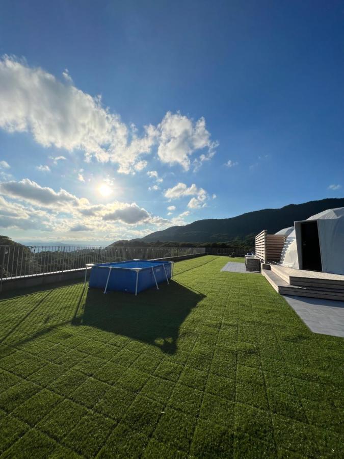 Matsukaneya Annex Yamagata (Yamagata) Exterior foto