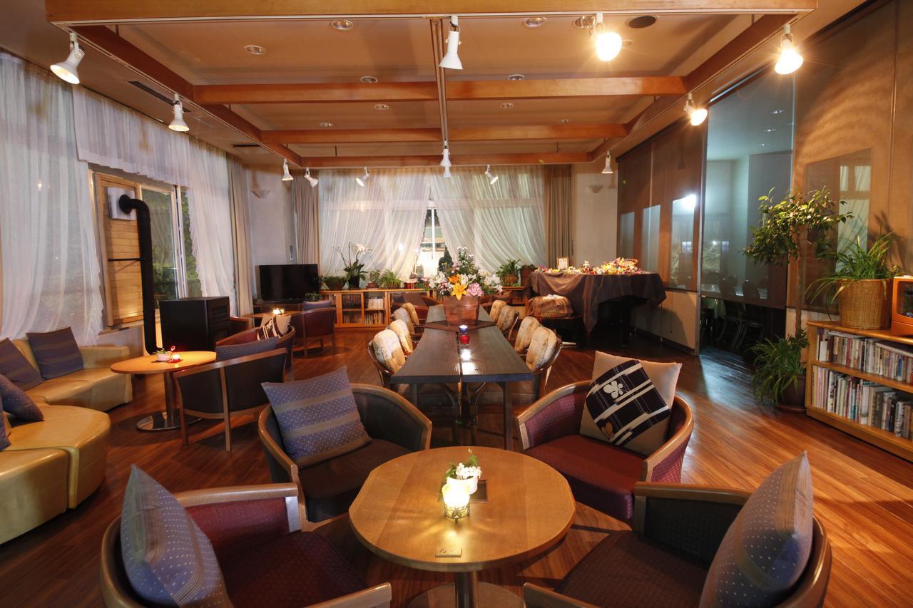 Matsukaneya Annex Yamagata (Yamagata) Exterior foto
