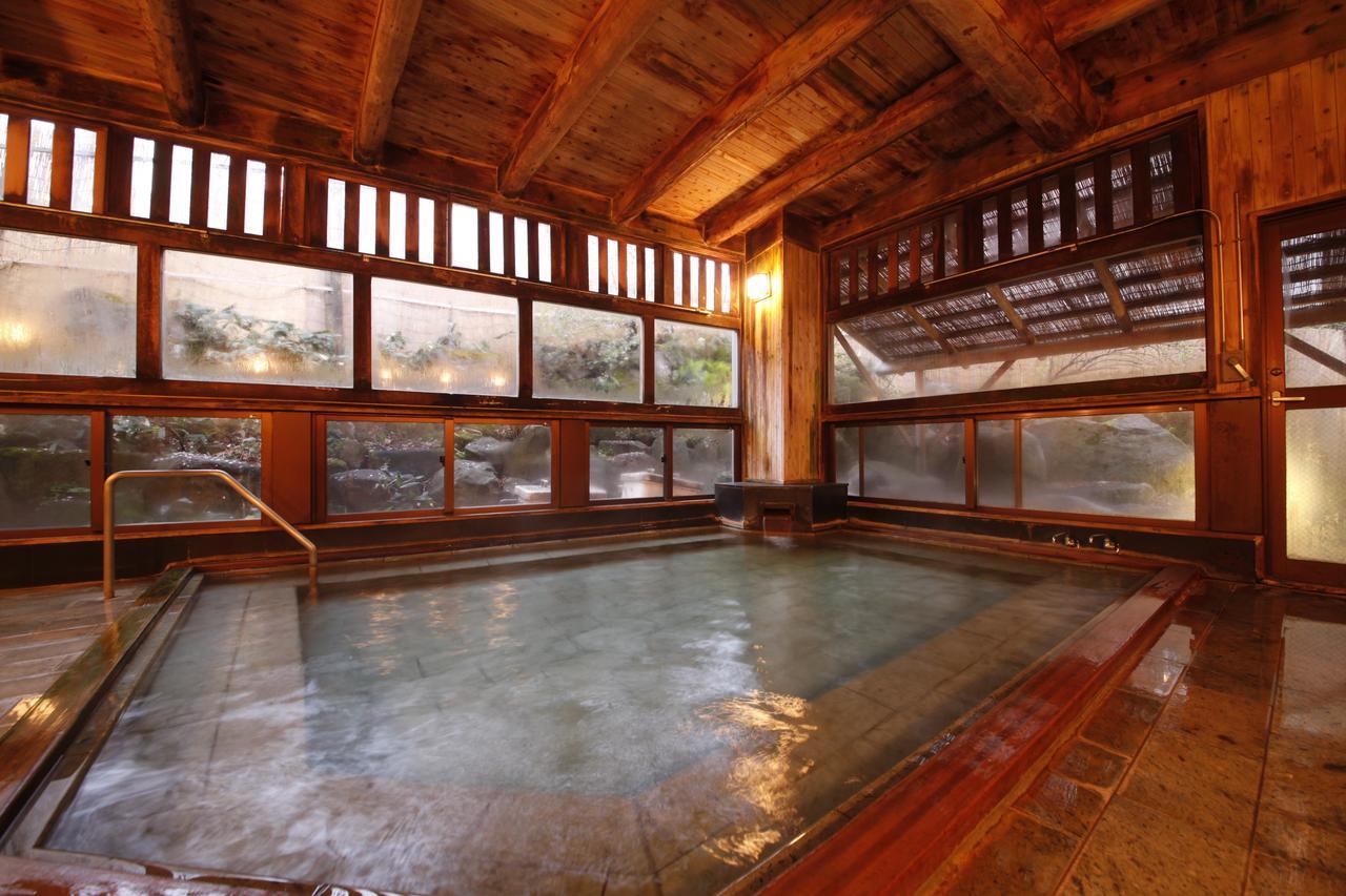 Matsukaneya Annex Yamagata (Yamagata) Exterior foto