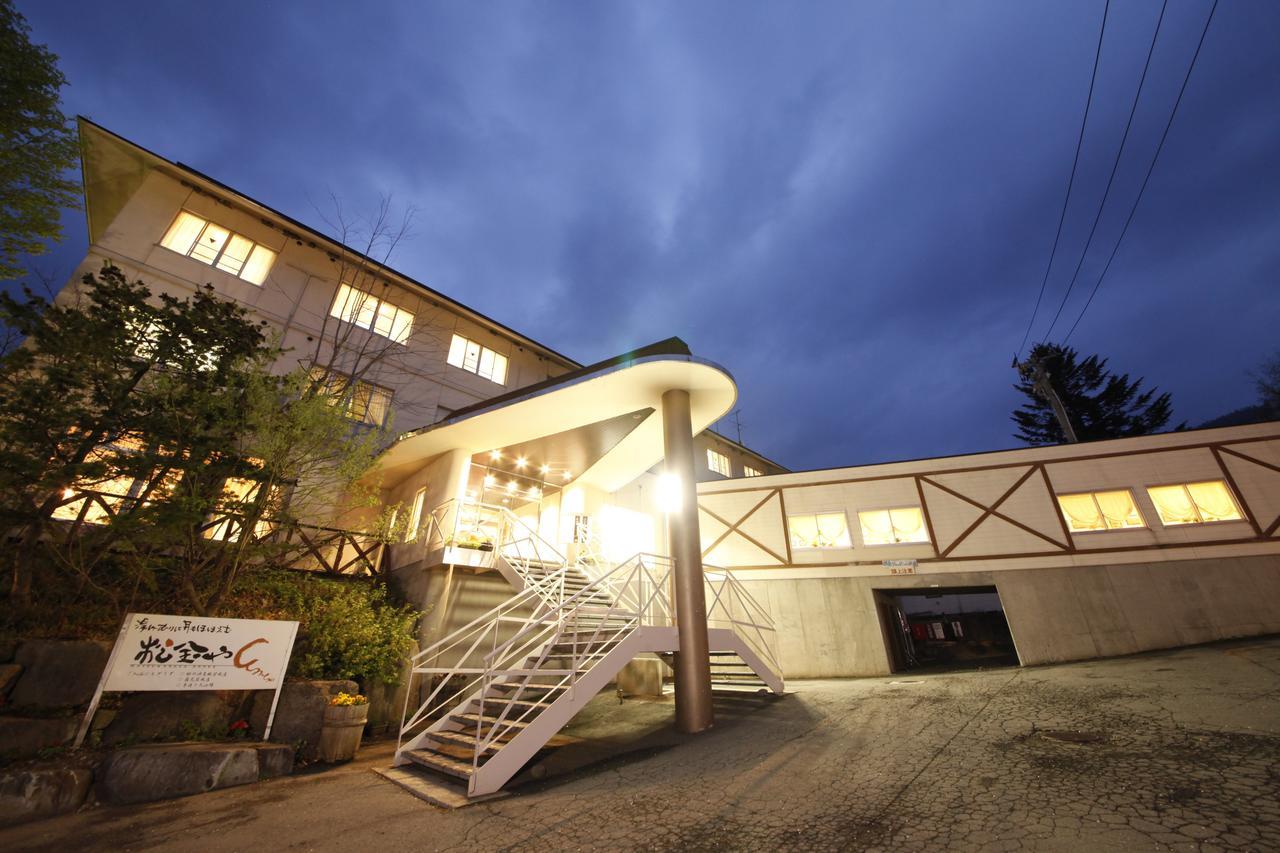 Matsukaneya Annex Yamagata (Yamagata) Exterior foto