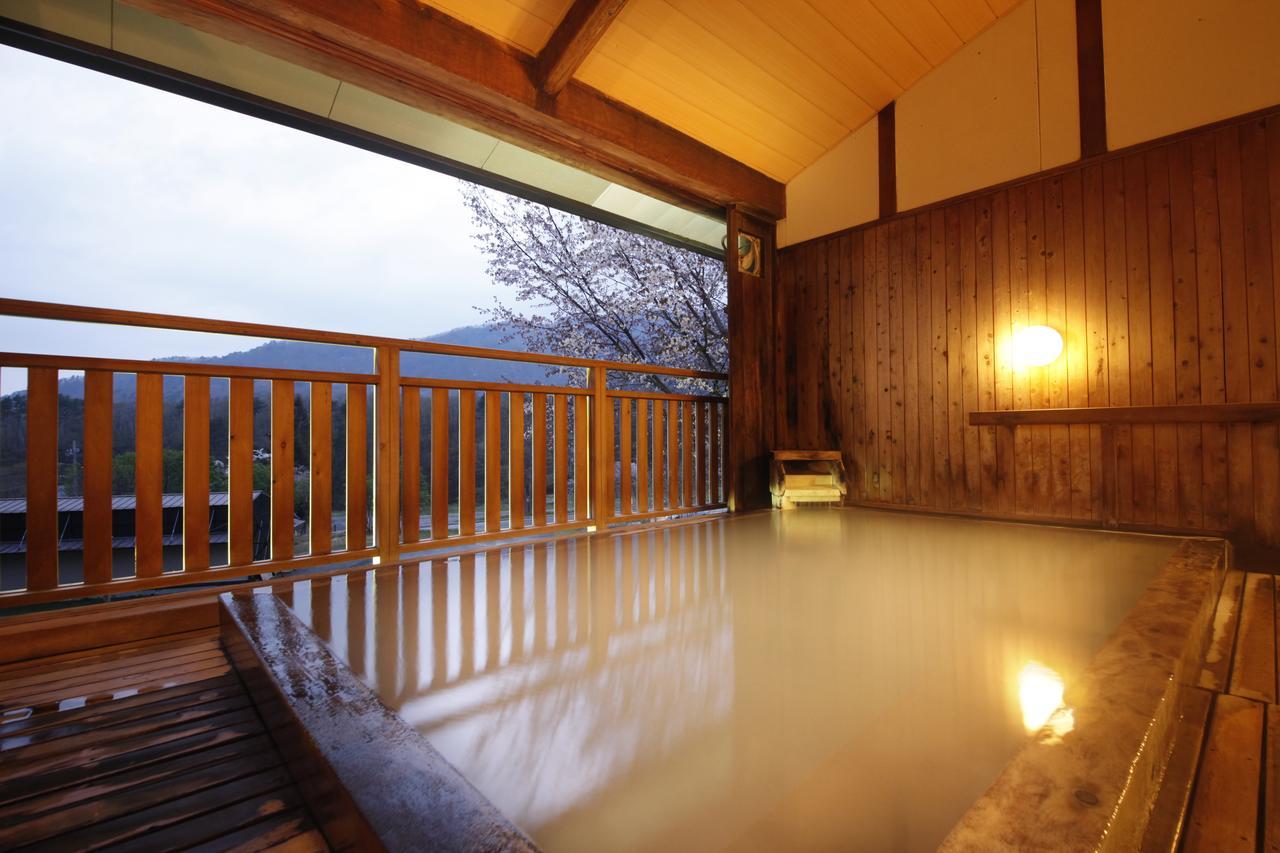 Matsukaneya Annex Yamagata (Yamagata) Exterior foto