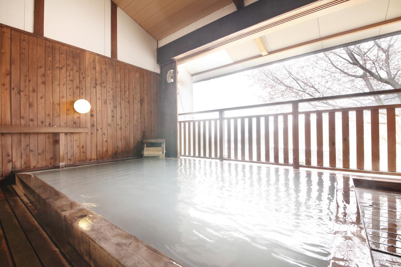 Matsukaneya Annex Yamagata (Yamagata) Exterior foto