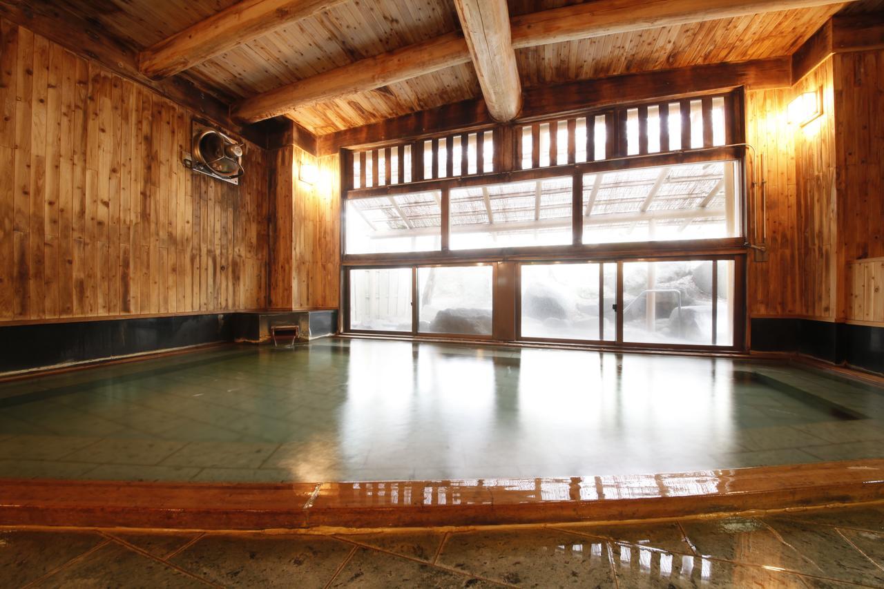 Matsukaneya Annex Yamagata (Yamagata) Exterior foto